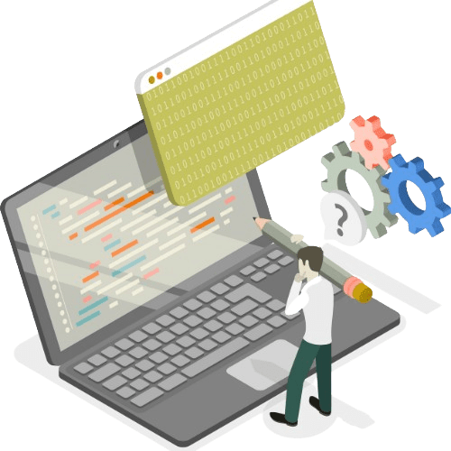 Website Development Services