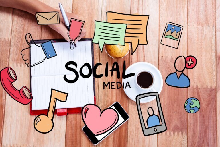 Social Media Marketing for your business